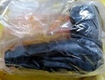 SUZUKI LT-A50 Factory Spark Plug Cap 33510-87D20