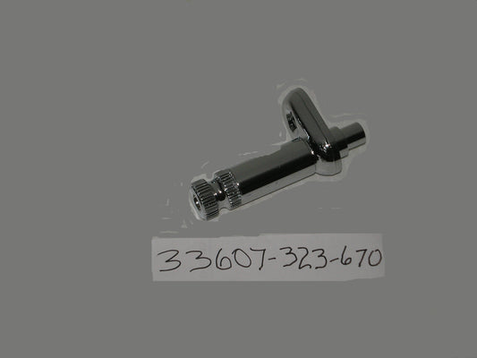 HONDA CB500 CB550 CB750 XL125 Turn Signal Stay 33607-323-670