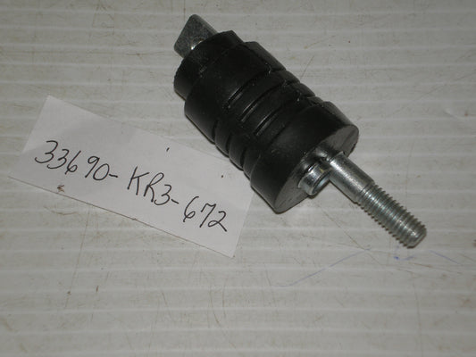 HONDA CMX GB VF VT Rear Turn Signal Mount 33690-KR3-672 / 33690-MZ5-000 / 33690-MK6-670 / 33690-MK6-671 / 33690-MM8-000