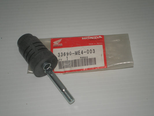 HONDA CB550 SC Rear Turn Signal Mounting Stay 33690-ME4-003