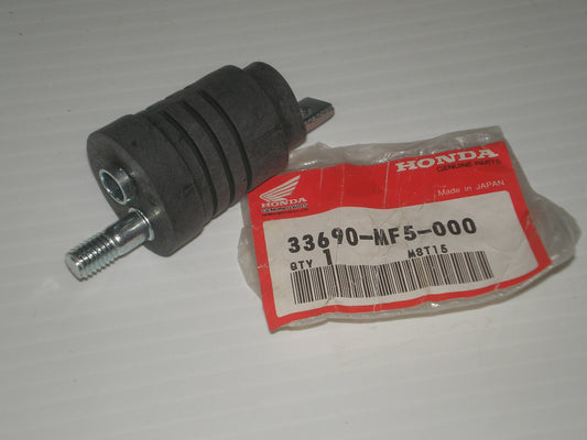 HONDA VT500 Rear Turn Signal Mounting Stay 33690-MF5-000