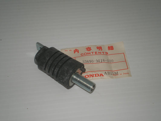 HONDA V30 VF500 Rear Turn Signal Mounting Stay 33690-MJ8-000