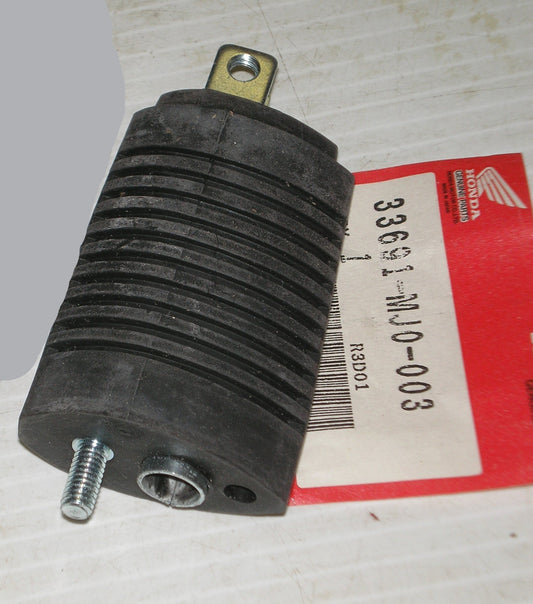 HONDA CB400 VF500 VF1100 VFR700 VFR750 Factory Turn Signal Stay/ Stem 33691-MJ0-003