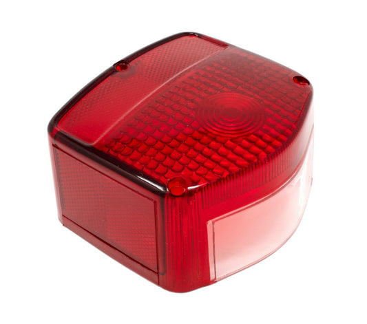 HONDA ATC90 C70 CB CJ CL CM CT CX MT NX SL ST XL Taillight Lens 33702-329-671 / 33702-092-671