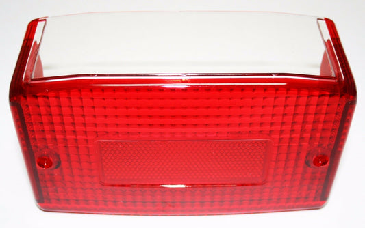 HONDA CB450 CB650 CB750 CB900 CX500 FT500 Tail Light Lens 33702-425-771