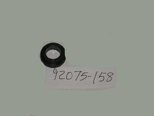 KAWASAKI F11 G5 KE KH KLT KZ S1 Z1 Turn Signal Mounting Collar Damper Rubber OEM Ref. # 92075-158