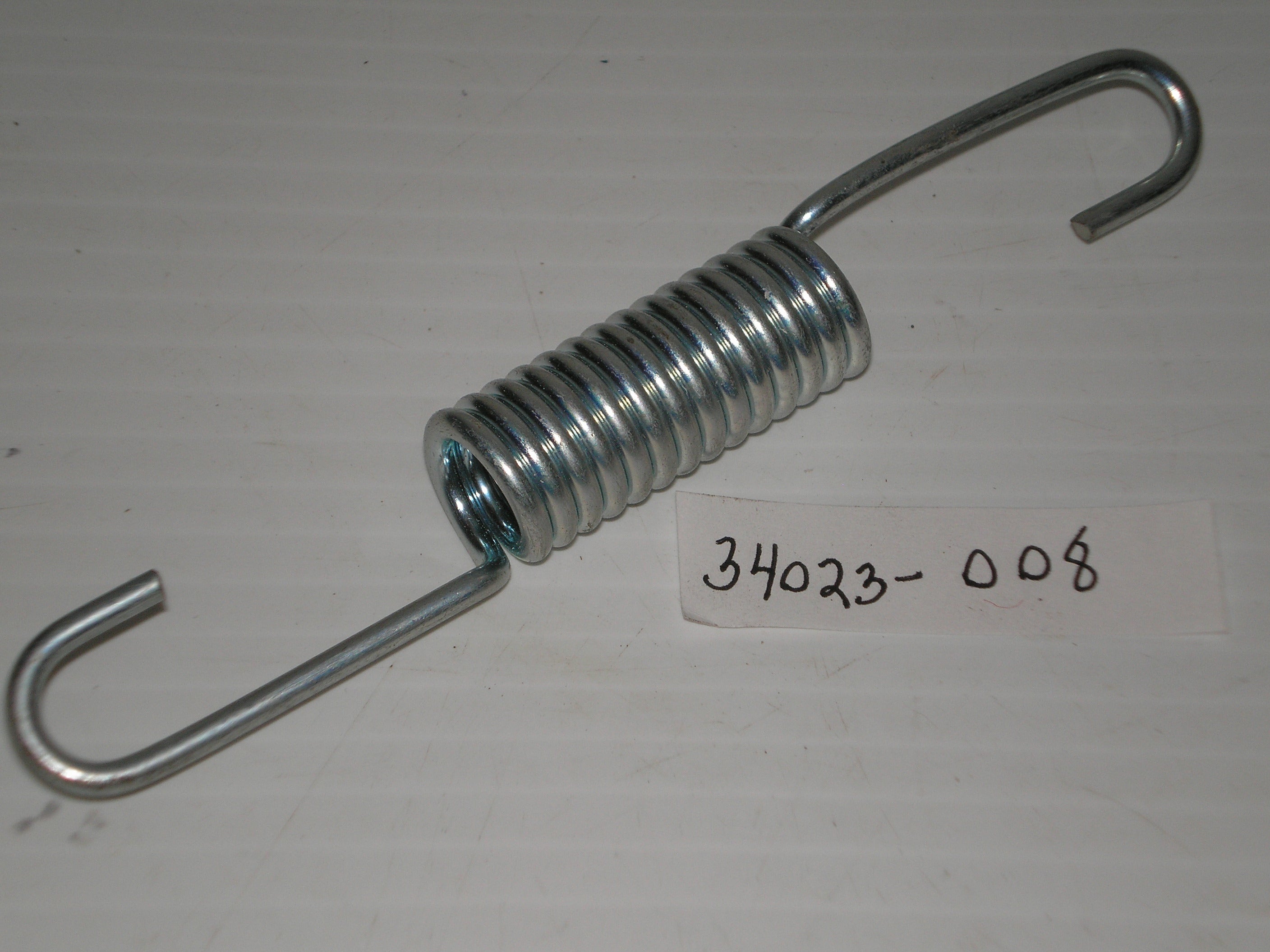 KAWASAKI W1 W1SS W2 W2TT Main & Side Stand Spring 34023-008 – Pro ...
