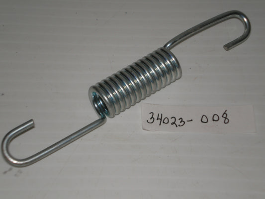 KAWASAKI W1 W1SS W2 W2TT Main & Side Stand Spring 34023-008