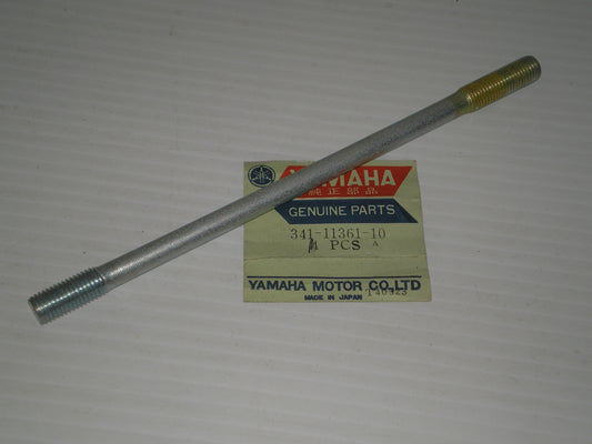 YAMAHA TX750 Engine Cylinder / Crankcase Stud 341-11361-10 / 90116-10202