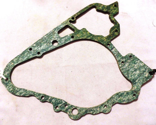 YAMAHA TX750 L/H Crankcase Cover Gasket 341-15455-02 / 341-15455-04 / 341-15455-14