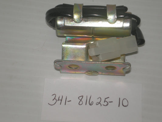 YAMAHA TX750 1973-1974 Ignition Condenser 341-81625-10