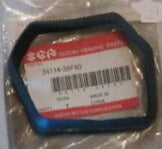 SUZUKI LT-A400 LT-F400 Factory Speedometer Damper 34114-38F40