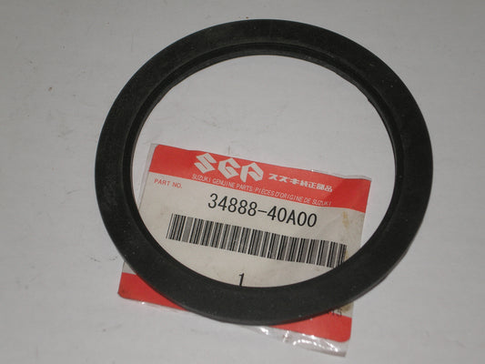 SUZUKI GSX600 GSX750 GSX1100 Fuel Level Sensor Gasket 34888-40A00