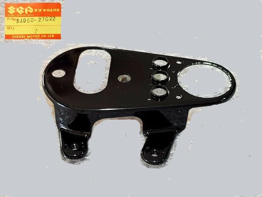 SUZUKI A100  TS75  Speedometer Instrument Bracket  34950-27022