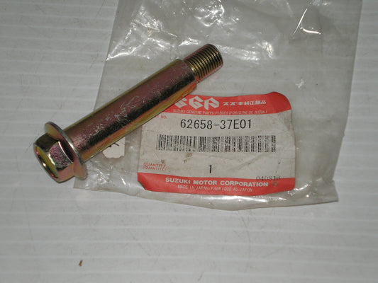 SUZUKI DRZ400 RM125 RM250 Rear Suspension Cushion Lever Pivot Bolt 62658-37E01