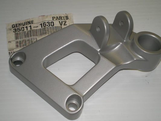 KAWASAKI ZX600 Silver R/H Rear Stay 35011-1630-VZ / 35011-1630