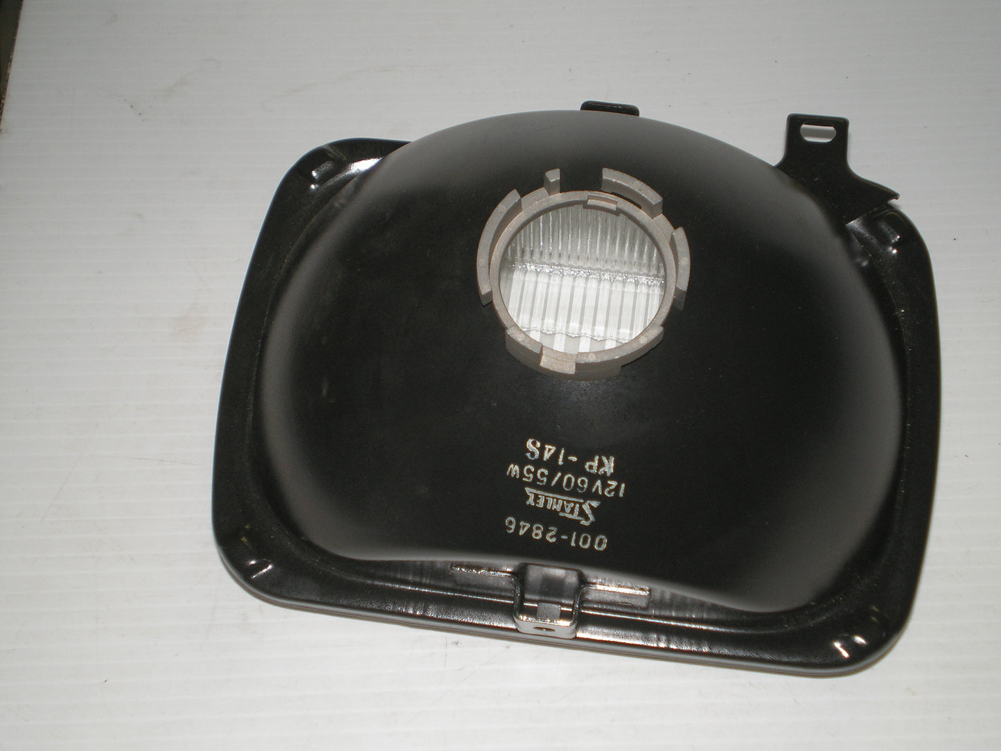 SUZUKI GS1100 GS550 GS700 GS750 1983-86 Headlight Assy 35100-49530-999