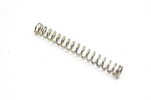 SUZUKI GN400 GR650 GS550 GSX550 GT250 GT500 GV700 GV1200 RV125 TS Headlight Adj. Spring 35154-27630