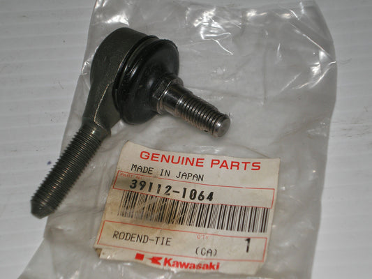 KAWASAKI KEF300 KLF KSF250 KVF300 KVF400 KXF250 Tie Rod End 39112-1064