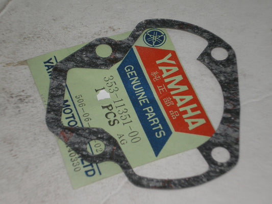 YAMAHA RD60 Cylinder Base Gasket 353-11351-00 3MT-11351-00 4AD-11351-00