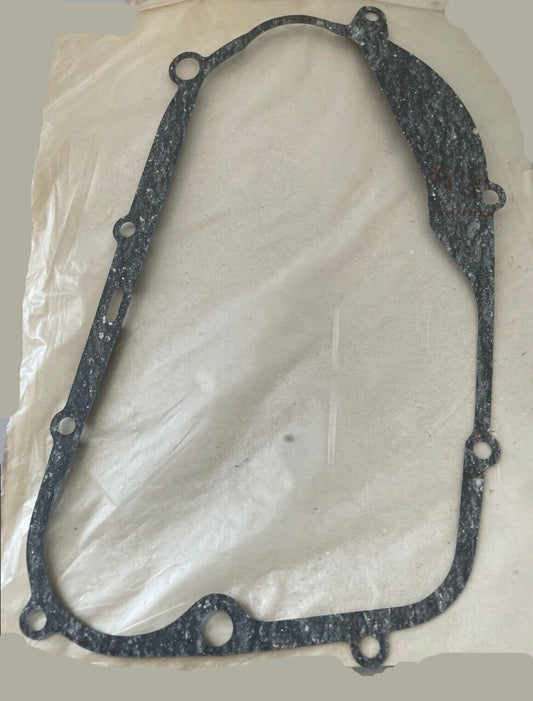 YAMAHA DT80 GT1 GT80 GTMX MX80 RD60 RX50 TY80 YSR50 YZ50 YZ80 Clutch Cover Gasket 353-15451-00 / 3MT-15451-00