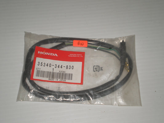 HONDA CB175 CB200 CB350 CL175 CL200 CL350 CL450 Brake Stop Switch 35340-344-830 / 35340-320-670