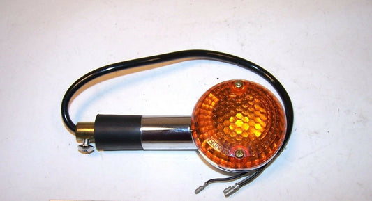 SUZUKI LS650 VS700 VS750 VS800 VS1400 Front R/H & L/H Turn Signal 35601-38A32-999 / 35601-38A32 / 35602-39A00