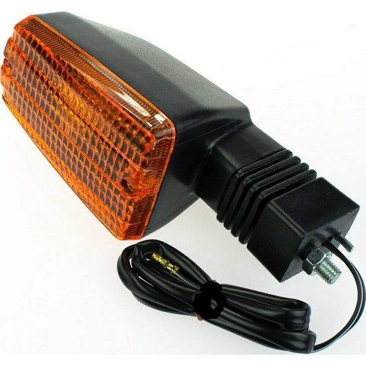 SUZUKI GS550 GS700 GS750 GS1100 GS1150 GSX500 GSX1150 Front or Rear R/H & L/H Short Stem Turn Signal 35601-43431
