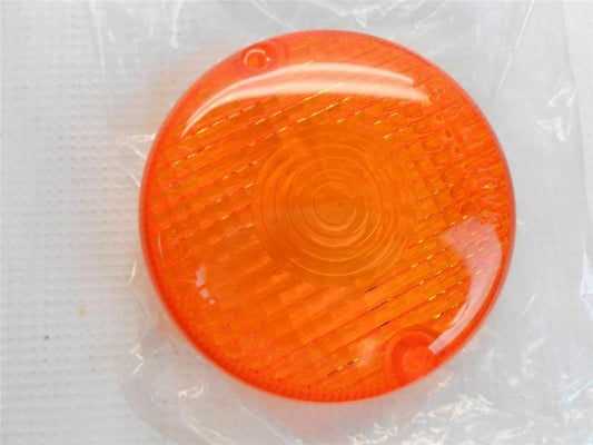 SUZUKI GS GT OR TC TS Turn Signal Lens 35612-28620