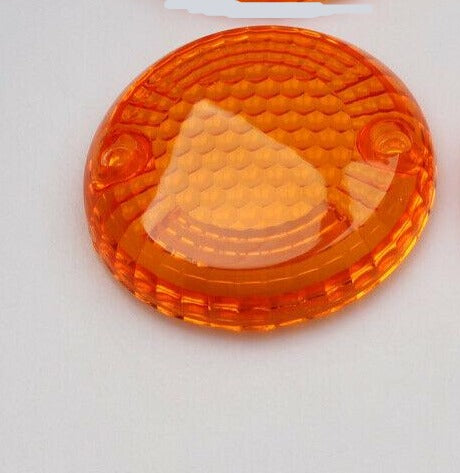SUZUKI GZ250 LS650 VL800 VL1500 VS700 VS750 VS800 VS1400 VZ800 Turn Signal Lens 35612-38A30