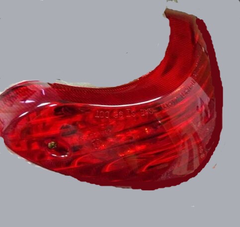 SUZUKI SV650 TL1000 Tail Light Lens 35710-02F30