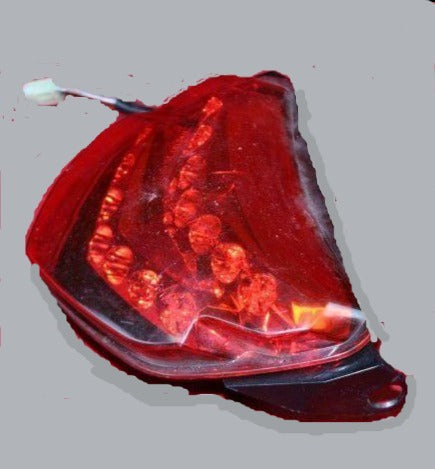 SUZUKI GSX-R600 GSX-R750 Tail Light Assembly  35710-29G030