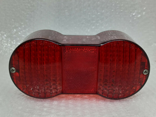 SUZUKI GT185 GT250 GT550 GT750 T500 Factory Tail Light Lens 35712-27691