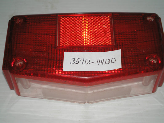 SUZUKI GS450 GS650 Factory Tail Light Lens 35712-44130