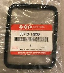 SUZUKI DR125 DR200 DR250 DR350 DR650 DR-Z400 Taillight Lens Gasket  35713-14D30