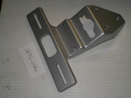 SUZUKI LS650 Boulevard / Savage License  Plate Bracket 35916-24B01