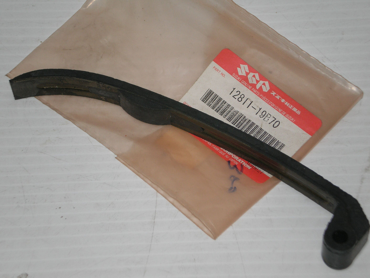 SUZUKI LTF4  LTF300  Cam Chain Tensioner 12811-19B70