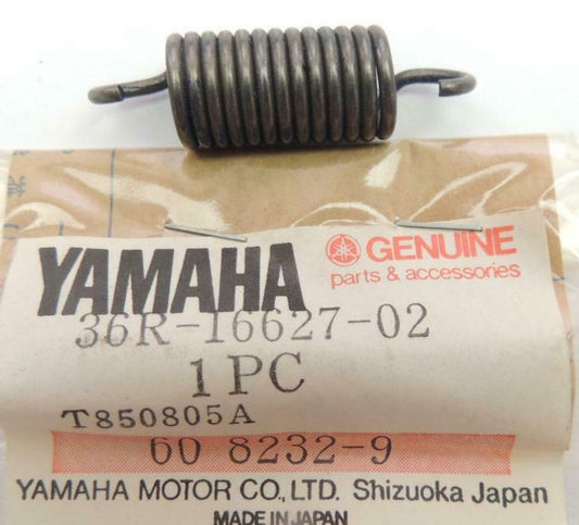 YAMAHA YF60S  YF60   4-Zinger  Factory Clutch Weight Spring #2  36R-16627-02