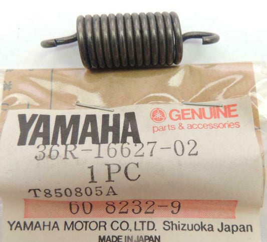 YAMAHA YF60S YF60 4-Zinger Factory Clutch Weight Spring #2 36R-16627-02
