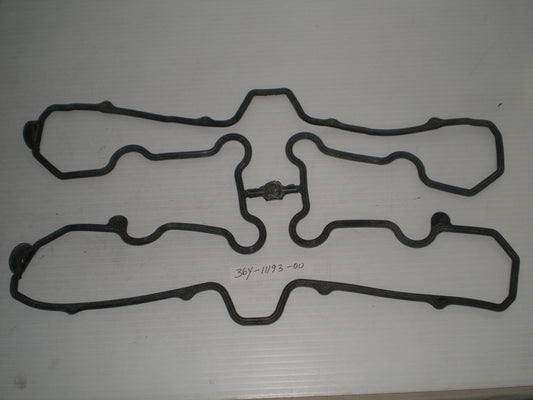 YAMAHA FJ1100 FJ1200 XJR1300 Cylinder Head / Valve Cover Gasket 5WM-11193-00 / 3Y6-11193-00