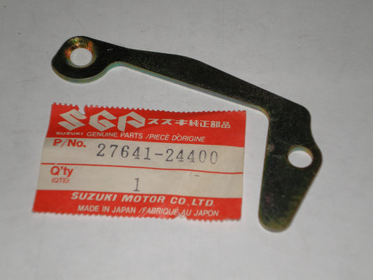 SUZUKI ALT185 LT185 1984-1987 Front Chain Guide Plate 27641-24400