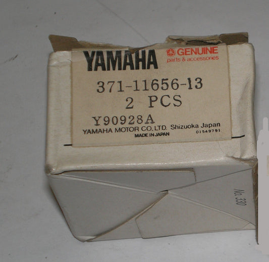 YAMAHA TX500 XS500 Crankshaft Connecting Rod Bearings Set/2  371-11656-13 / 371-11656-11