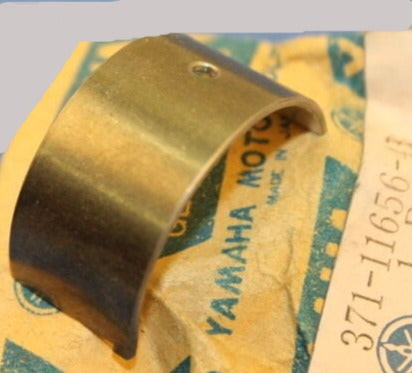 YAMAHA TX500 XS500 Crankshaft Connecting Rod Bearings Set/2  371-11656-43