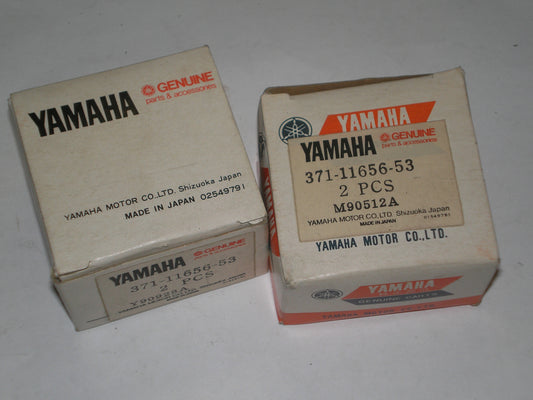 YAMAHA TX500 XS500 Crankshaft Connecting Rod Bearings Set/2 371-11656-53