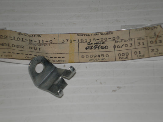 YAMAHA TX500 XS500 1973-1977 Nut Holder 371-15118-00