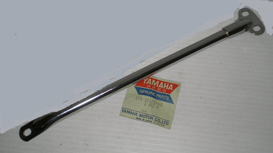 YAMAHA TX500 XS500 Front Fender Stay 371-21513-00