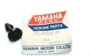 YAMAHA TX500 TY175 TY250 XS500  Side Cover Knob  371-21714-00