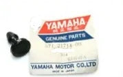 YAMAHA TX500 TY175 TY250 XS500 Side Cover Knob 371-21714-00