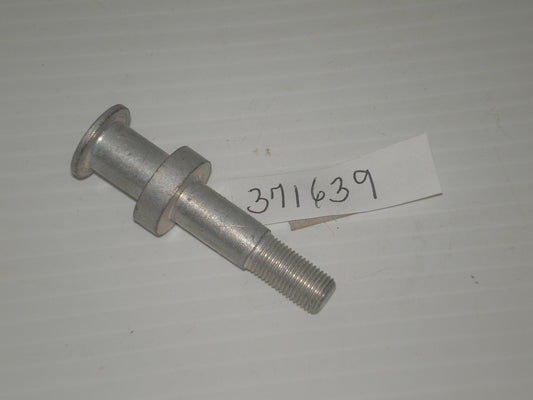 TRIUMPH T100 500 / T120 650 Rear Brake Fulcrum Pivot 371639 / 37-1639