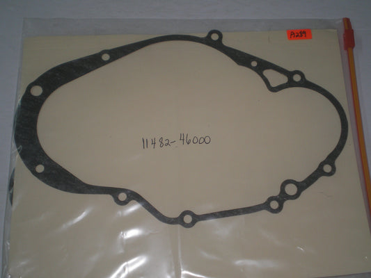 SUZUKI DS80 JR80 RM50 RM80  Clutch Cover Gasket 11482-46000 / 11482-46001 / 11482-46010